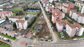 Bu park Türkiye’nin 7 coğrafi bölgesinden izler taşıyacak
