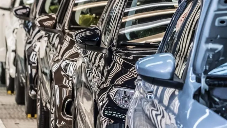 Bu yıl sıfır araç satışlarından rekor bekleniyor