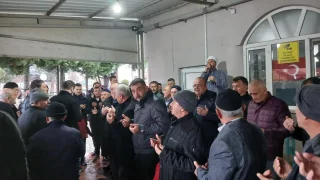 Budaklar'da bayram geleneği sürdü