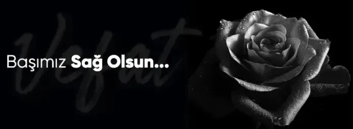 Bugün ilçemizde vefat edenler