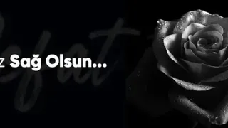 Bugün İlçemizde Vefat Edenler