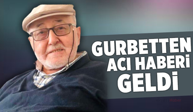 Bülbül Ailesinin Acı Kaybı