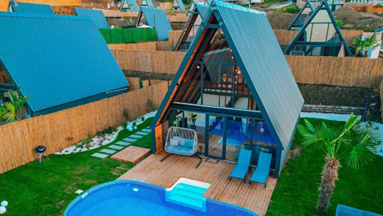 Bungalov dolandırıcılığı; Bungalov beklerken tarla ile karşılaştı