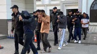 Bungalov dolandırıcılık şebekesi çökertildi