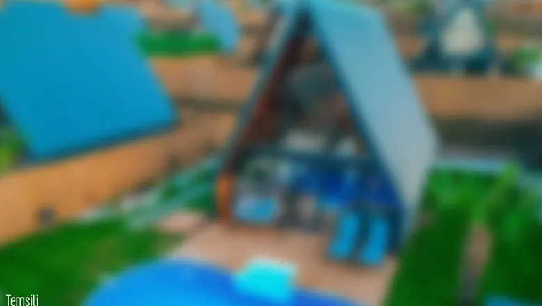 Bungalov yatırımı vaadiyle çok sayıda kişi dolandırıldı iddiası