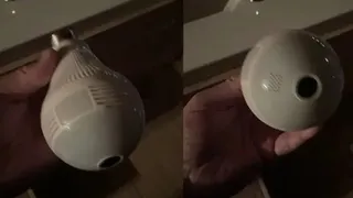 Bungalovda gizli kamera bulunmuştu; İşte istenen ceza