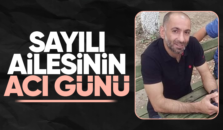 Burhan Sayılı Vefat Etti