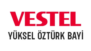 Büyük Vestel Kampanyası Sadece Yüksel Öztürk Bayisinde