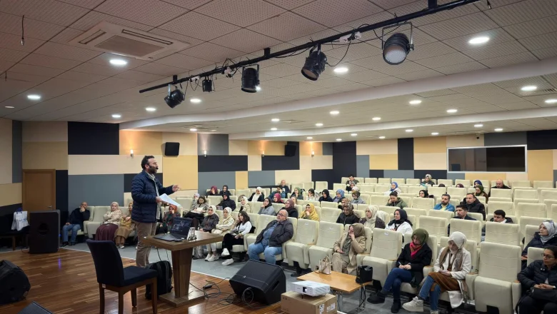 Büyükşehir Akademi’de ilk hafta eğitimleri tamamlandı