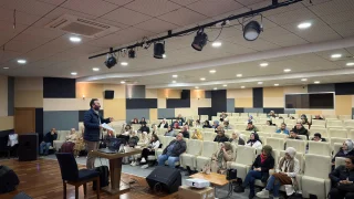 Büyükşehir Akademi’de ilk hafta eğitimleri tamamlandı