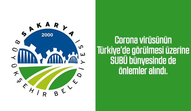 Büyükşehir altyapısında eğitimlere ara verildi