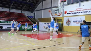 Büyükşehir Basketbol’da taraftara çağrı