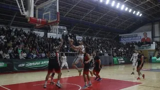 Büyükşehir Basketbol’dan farklı galibiyet