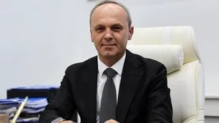 Büyükşehir Özel Kalem Müdürü Murat Yıldırım kalp krizi geçirdi
