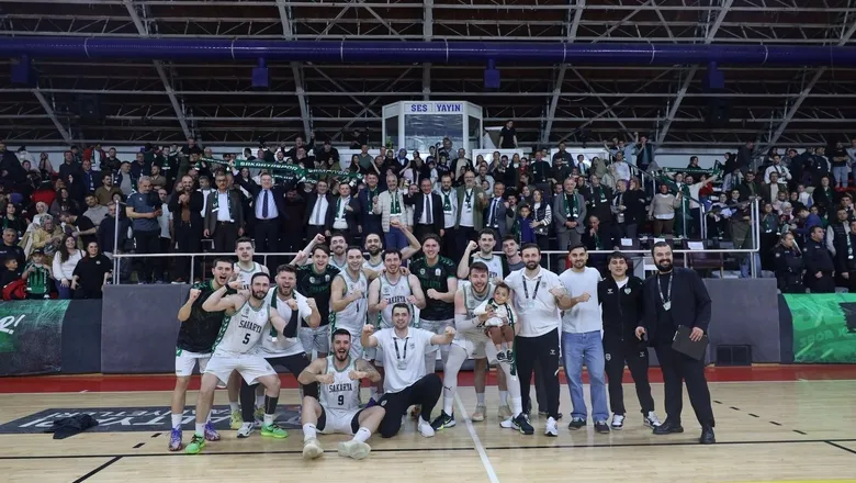Büyükşehir Play-Off’a galibiyetle başladı: 87-81