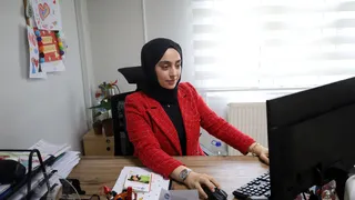 Büyükşehir’de otizm farkındalığı