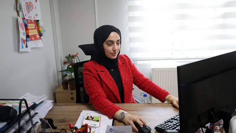 Büyükşehir’de otizm farkındalığı