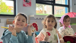 Büyükşehir’den 23 Nisan’da çocuklara bayram sürprizi