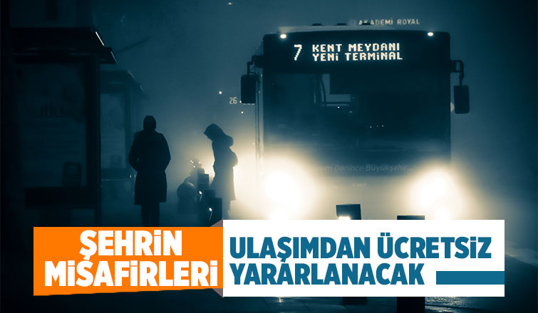  Büyükşehir’den depremzedeler için yeni uygulama