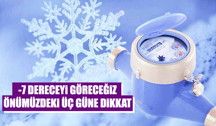 Büyükşehirden kritik uyarı