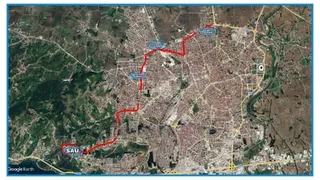 Büyükşehirin o hattı ilaç oldu