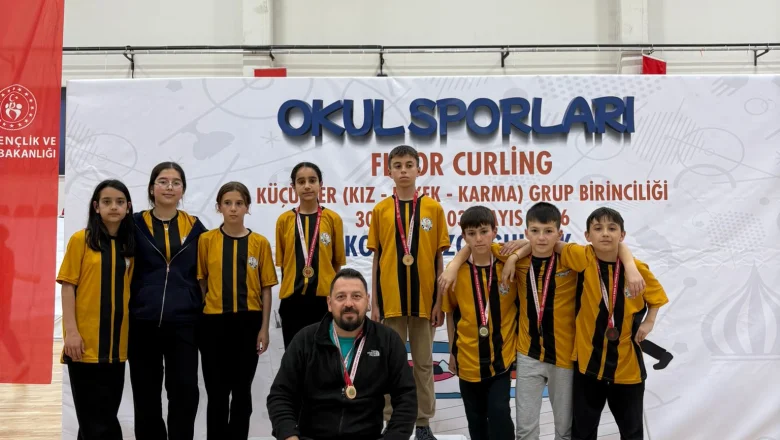 Büyükşehirli sporcular farklı branşlarda kürsüde