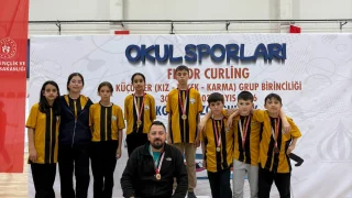 Büyükşehirli sporcular farklı branşlarda kürsüde