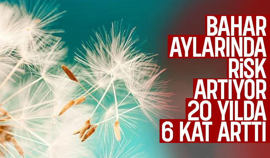 Çağın sessiz salgını yayılıyor; 6 kat arttı