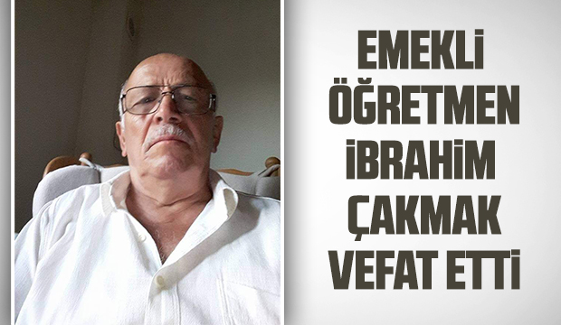 Çakmak ailesinin acı günü