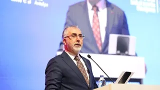 Çalışma ve Sosyal Güvenlik Bakanı Sakarya'ya geliyor