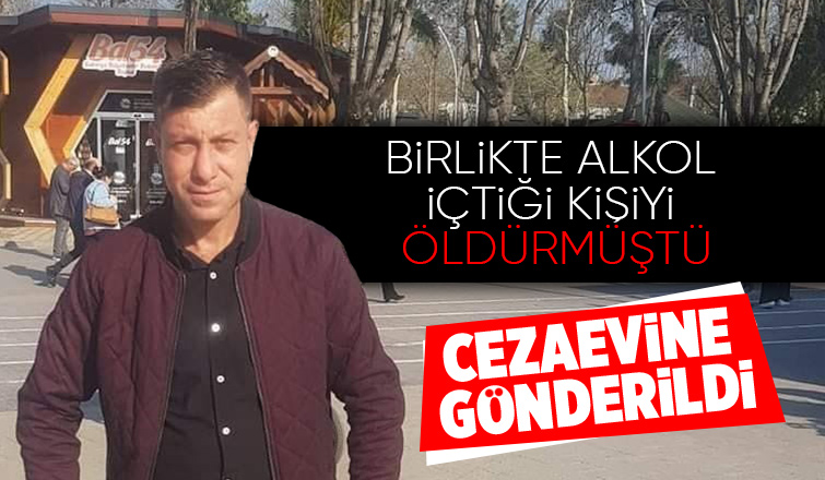 Çamyolu'ndaki cinayette yeni gelişme