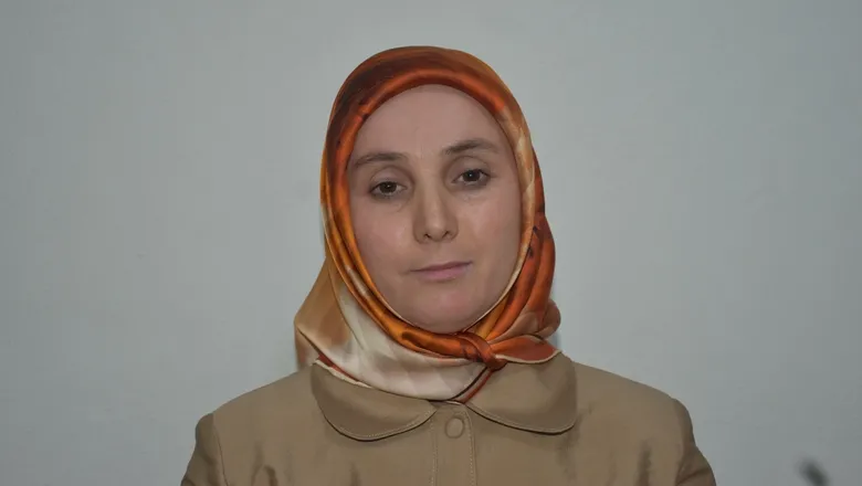 Can korkusuyla aldığı kurusıkı silah başına dert oldu