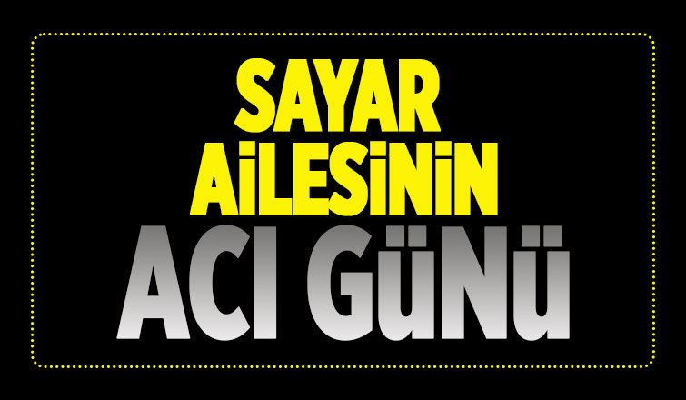 Canan Sayar vefat etti