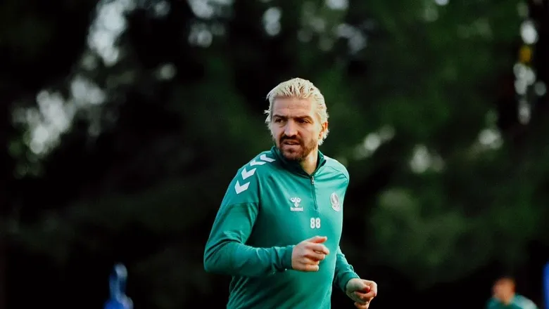 Caner Erkin eleştirilere yanıt verdi