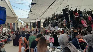 Çarşamba Pazarı için taşınma kararı