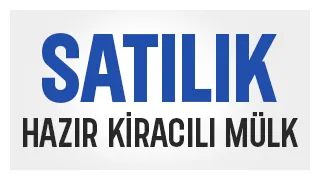 Çarşı Merkezinde Hazır Kiracılı, Hazır Gelirli Satılık Mülk!