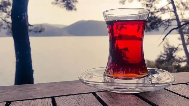 Çay devinden flaş karar; Operasyonların kalbi Sakarya olacak