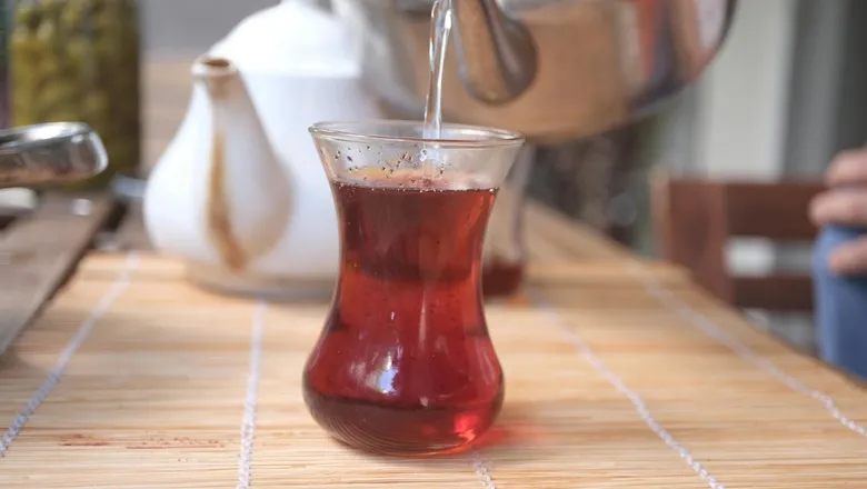 Çayında tadı kaçtı; Bir zam daha yapıldı