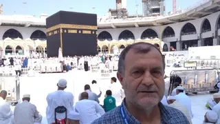 Celal Demirhan Kalp Krizine Yenik Düştü