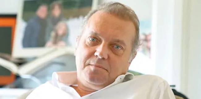 Cem Uzan'a haciz şoku