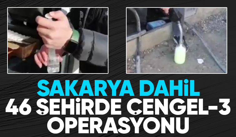 Çengel-3 operasyonu