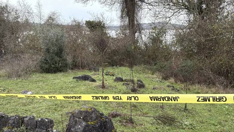 Cesedi bulunan gencin ölümünde siyanür şüphesi