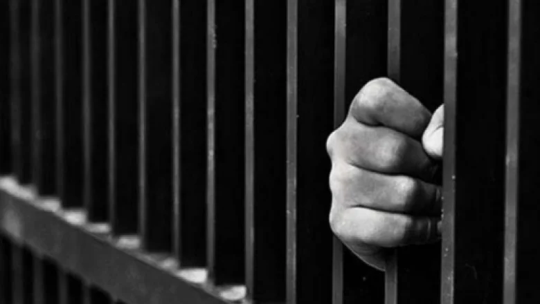 Cezaevi’nde intihar girişimi