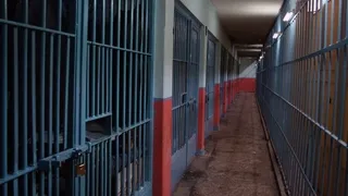 Cezaevlerinden tahliyeler başladı