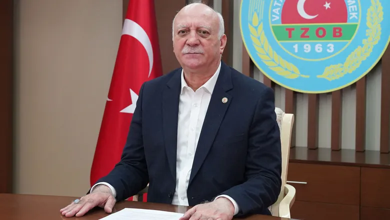 Çiftçi için alarm zilleri: Destek paketi talebi