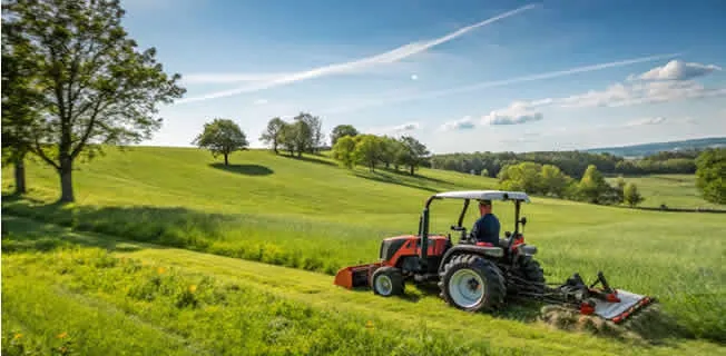 Çiftçilere Hatırlatma: ÇKS Başvuruları Yıl Sonunda Bitiyor