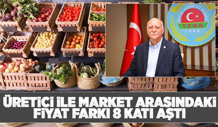 Çiftçilerin girdi maliyetleri katlandı