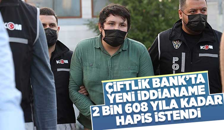 Çiftlik Bank’ta yeni gelişme