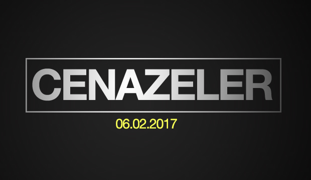 Civar İlçelerdeki Cenazeler