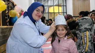 Çocukça Ramazan Şenliği